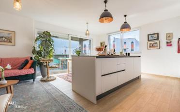 Wohnung 3.5 Zimmer - image - 1