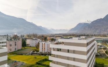 Wohnung 3.5 Zimmer - image - 12