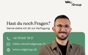 Apartment 2.5 rooms - image - 13