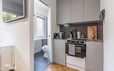 Studio 1.5 Zimmer - image - 3