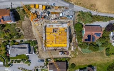 Apartment 4.5 rooms - image - 7