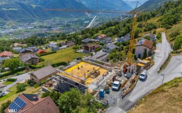 Apartment 4.5 rooms - image - 11