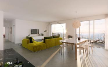 Apartment 4.5 rooms - image - 6