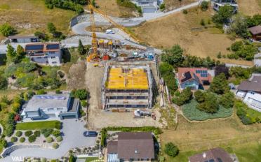 Apartment 4.5 rooms - image - 5