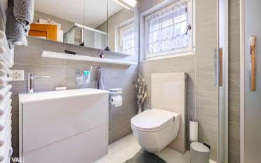 Chalet 5.5 Zimmer - image - 8