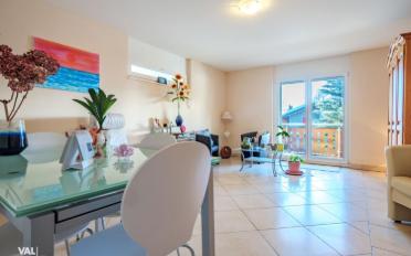 Immeuble résidentiel 11 pièces - image - 8