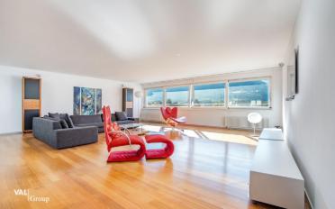 Attic flat 5.5 rooms - image - 2