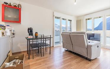 Appartement 3.5 pièces - image - 4