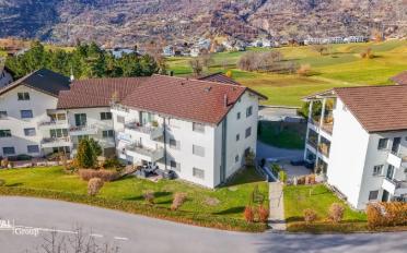 Appartement 5.5 pièces - image - 1