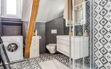 Dachwohnung 2.5 Zimmer - image - 5