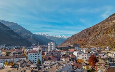 Wohnung 3.5 Zimmer - image - 10