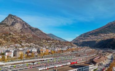 Wohnung 3.5 Zimmer - image - 11