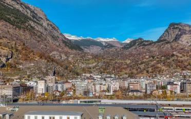 Wohnung 3.5 Zimmer - image - 12