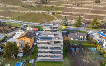 Appartement 3.5 pièces - image - 12