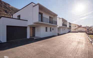 Single house 5.5 rooms - image - 13