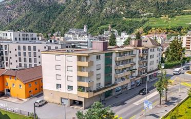 Wohnung 4.5 Zimmer - image - 1