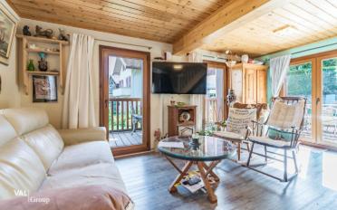 Chalet 3.5 Zimmer - image - 2