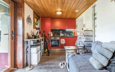 Chalet 3.5 Zimmer - image - 10