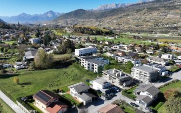 Appartement 3.5 pièces - image - 6