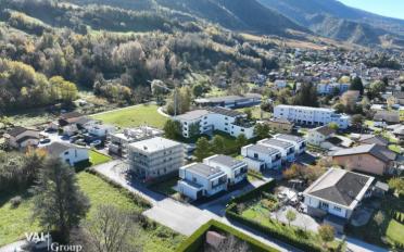 Appartement 3.5 pièces - image - 10