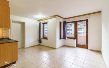 Wohnung 1.5 Zimmer - image - 8