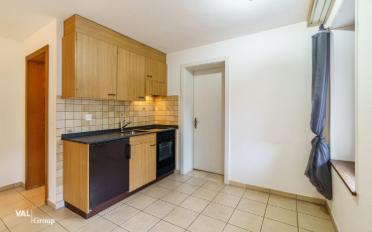 Wohnung 1.5 Zimmer - image - 2