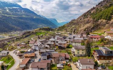 Wohnung 2.5 Zimmer - image - 3