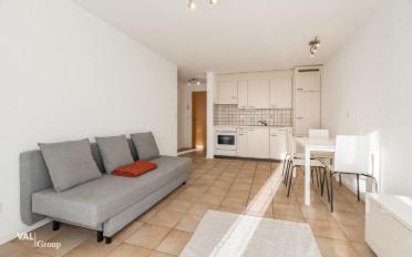 Wohnung 2.5 Zimmer - image - 5