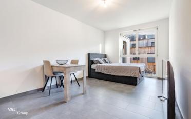 Wohnung 1.5 Zimmer - image - 1