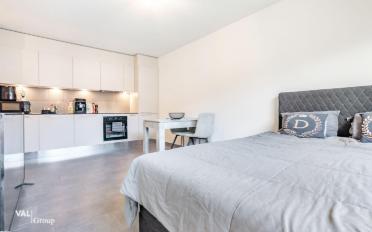 Wohnung 1.5 Zimmer - image - 2