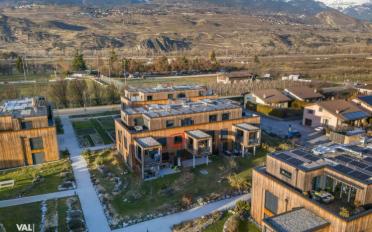 Wohnung 1.5 Zimmer - image - 7