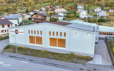 Industrie - image - 1