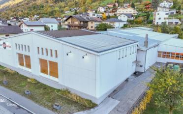 Industrie - image - 2