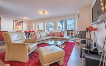 Appartement 4.5 pièces - image - 3