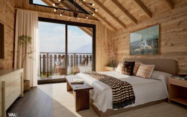 Chalet 6.5 pièces - image - 3