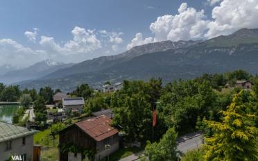 Chalet 6.5 pièces - image - 10