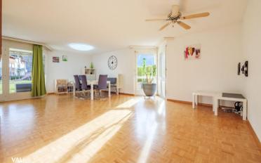 Wohnung 4.5 Zimmer - image - 2