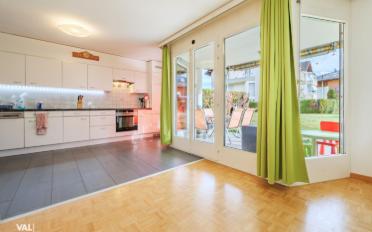 Wohnung 4.5 Zimmer - image - 4