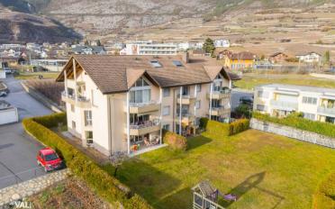 Wohnung 4.5 Zimmer - image - 13