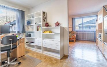 Wohnung 6.5 Zimmer - image - 11