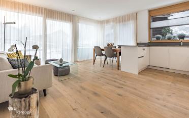 Apartment 4.5 rooms - image - 2