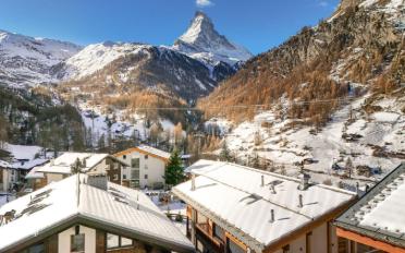 Apartment 4.5 rooms - image - 12