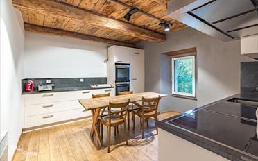 Rustico 3.5 Zimmer - image - 2