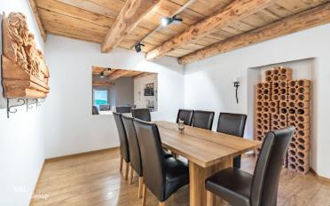 Rustico 3.5 Zimmer - image - 4