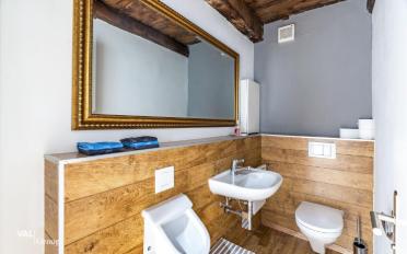 Rustico 3.5 Zimmer - image - 6