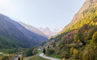 Rustico 3.5 Zimmer - image - 8