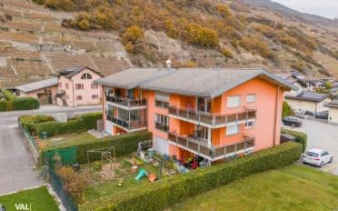 Wohnung 4.5 Zimmer - image - 11