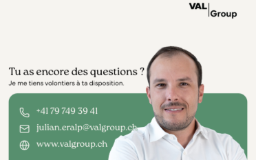 Wohnung 4.5 Zimmer - image - 13