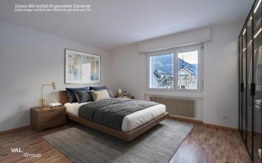 Apartment 4.5 rooms - image - 2