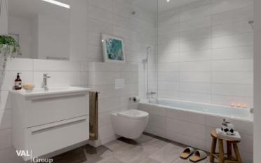 Apartment 3.5 rooms - image - 7